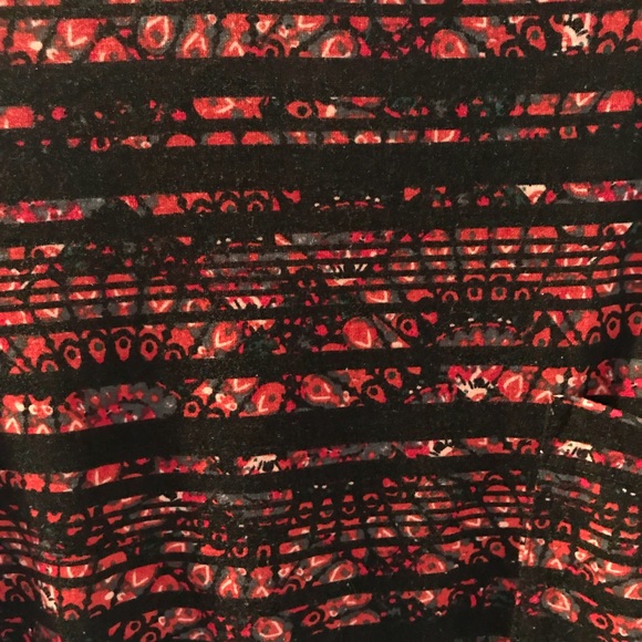 LulaRoe Carly - Picture 2 of 2